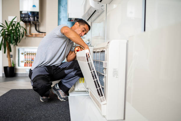 Best HVAC System Cleaning  in USA