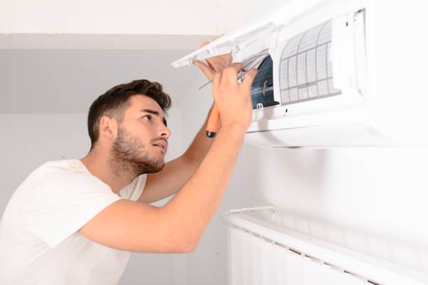 Best Emergency Air Duct Cleaning  in USA